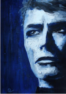David